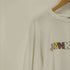 ジャンクマニア JUNKMANIA ロゴプリントカットソー メンズ JPN:XL